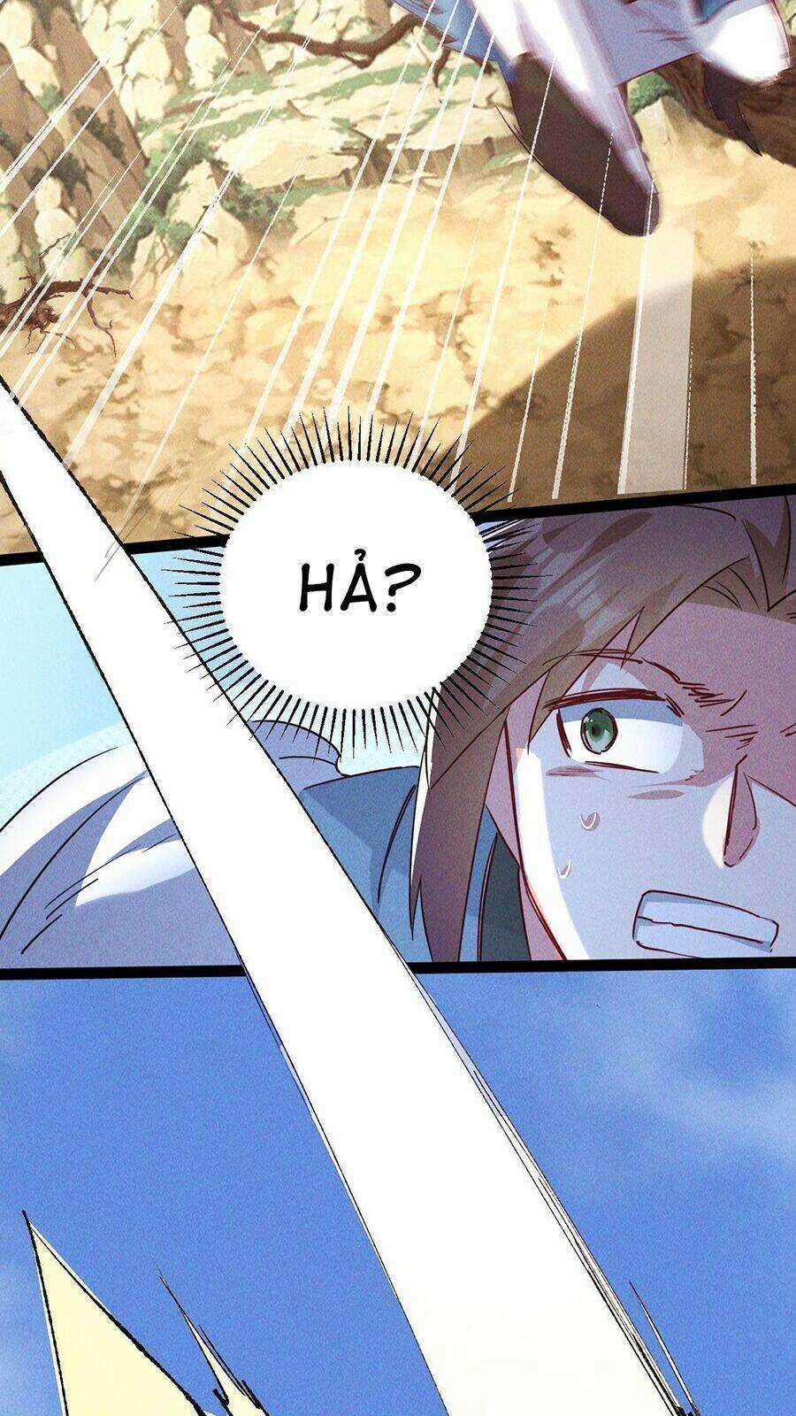 Tối Cường Thần Thoại Đế Hoàng Chapter 5 trang 43