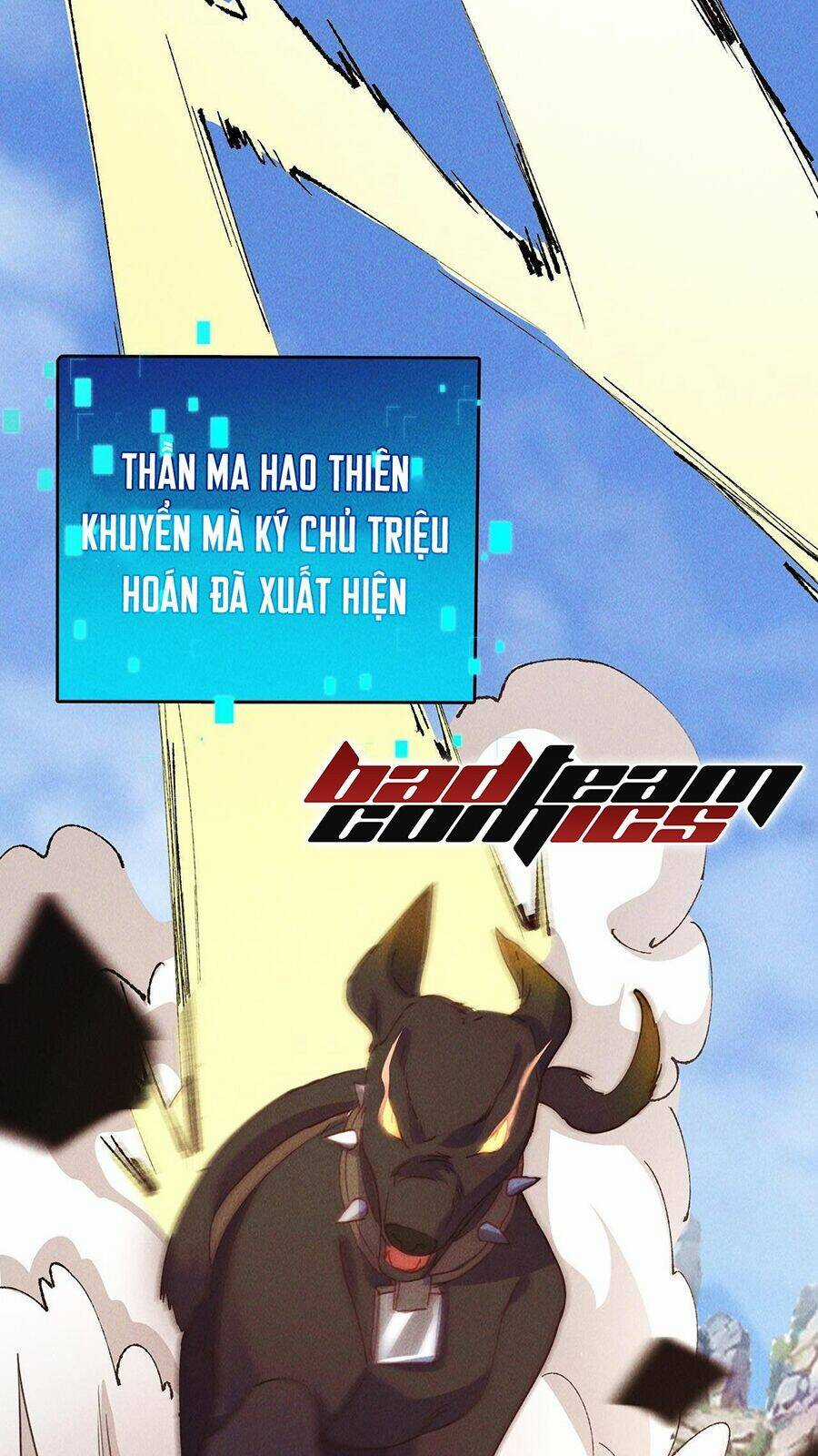 Tối Cường Thần Thoại Đế Hoàng Chapter 5 trang 44