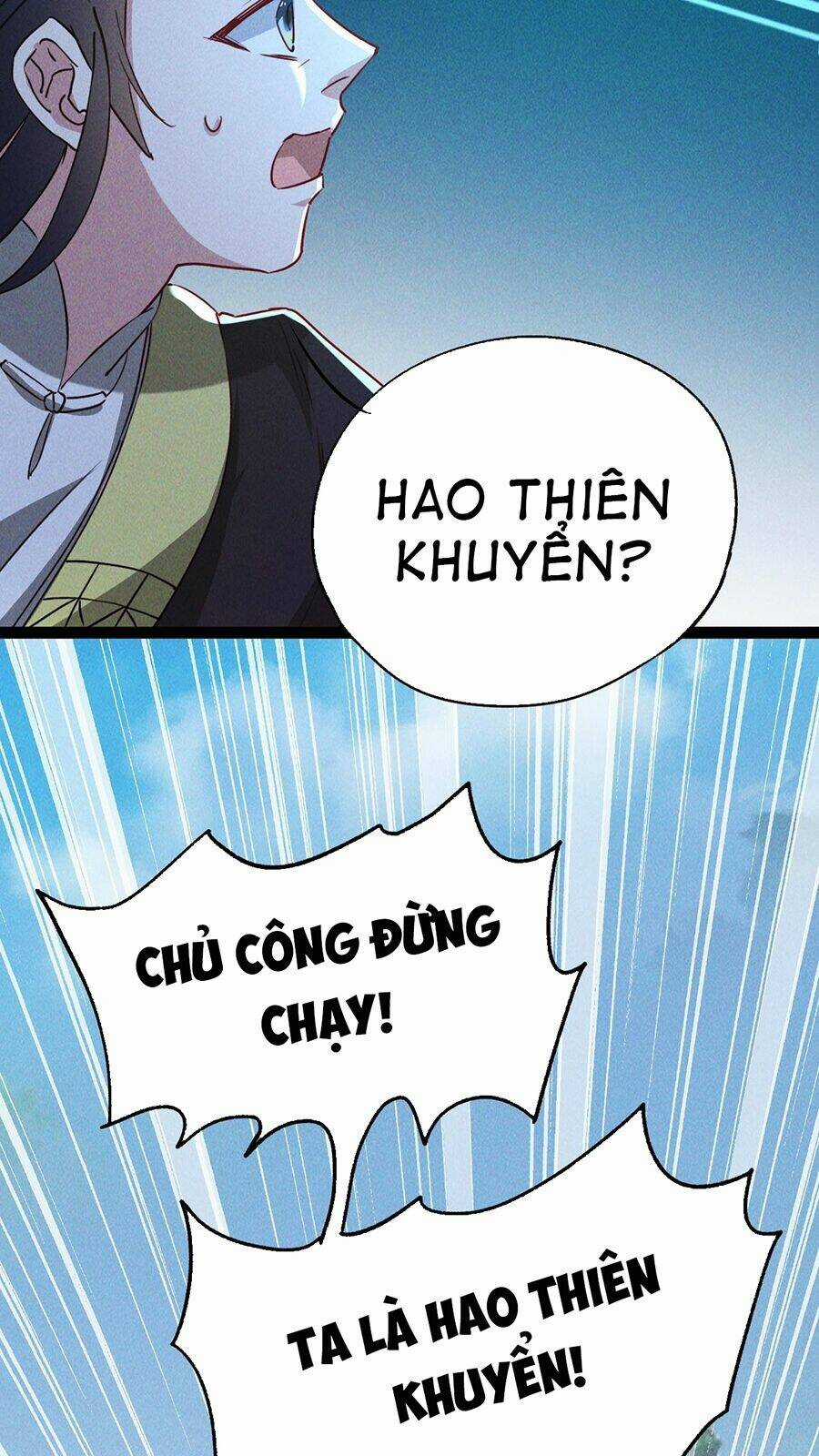 Tối Cường Thần Thoại Đế Hoàng Chapter 5 trang 47