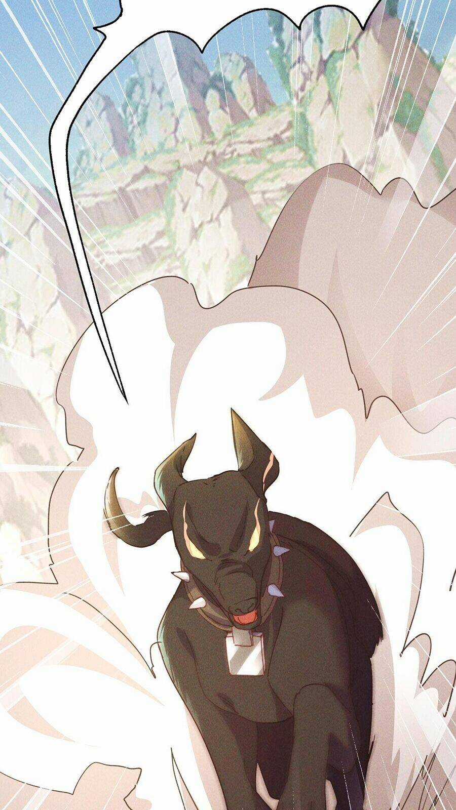 Tối Cường Thần Thoại Đế Hoàng Chapter 5 trang 48