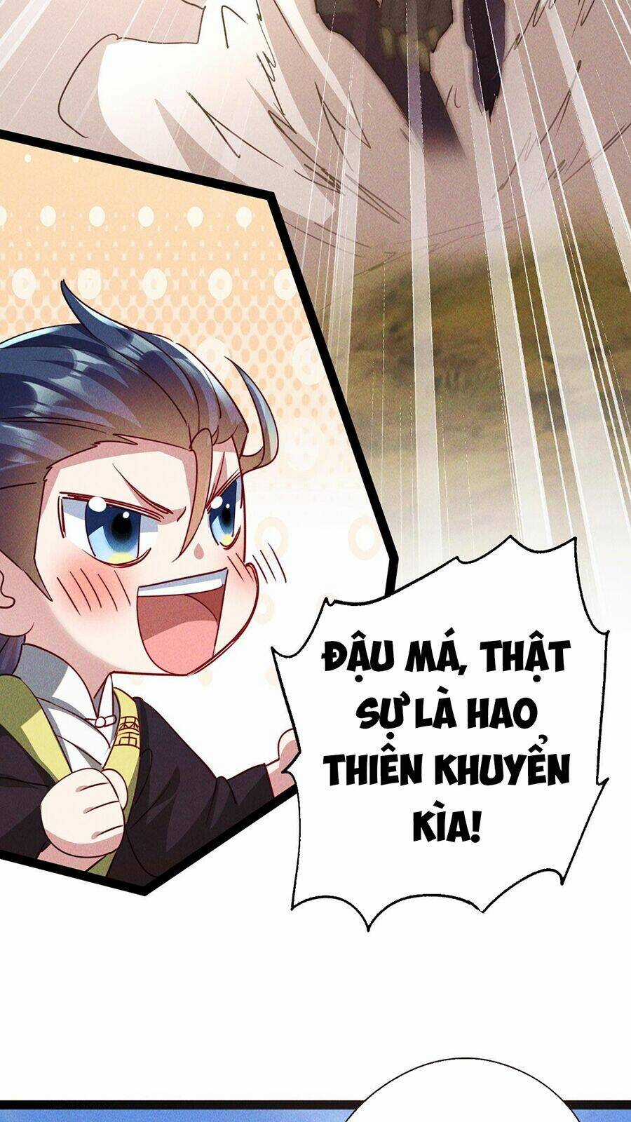 Tối Cường Thần Thoại Đế Hoàng Chapter 5 trang 49