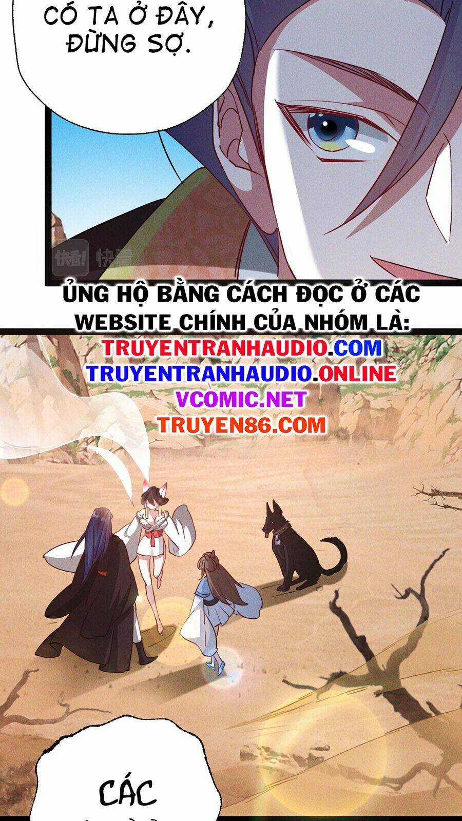 Tối Cường Thần Thoại Đế Hoàng Chapter 5 trang 51