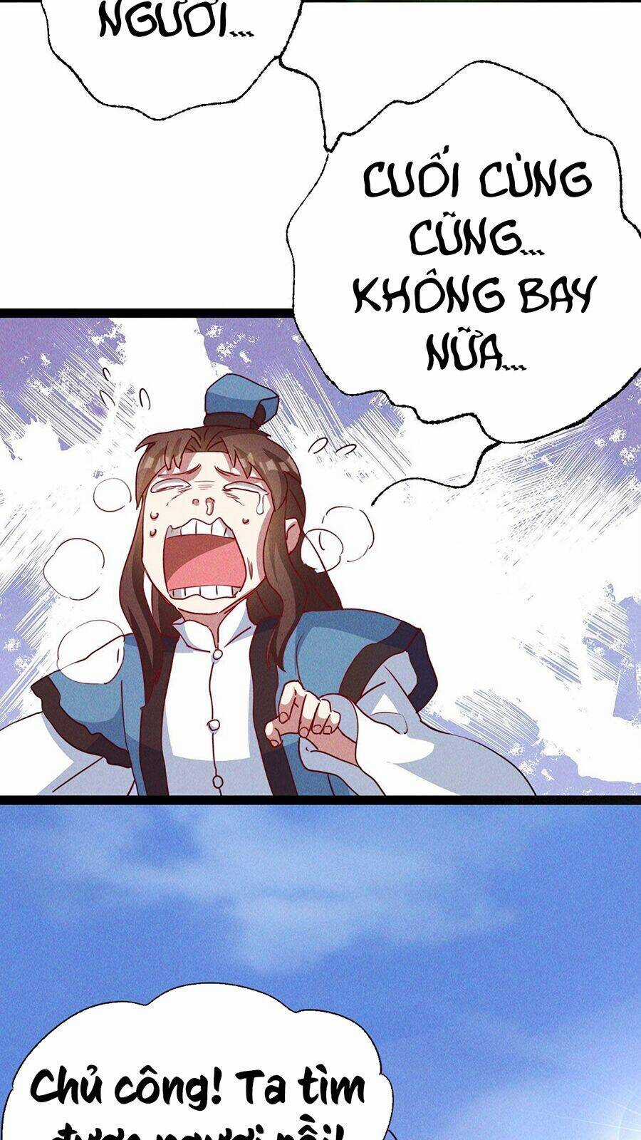 Tối Cường Thần Thoại Đế Hoàng Chapter 5 trang 52