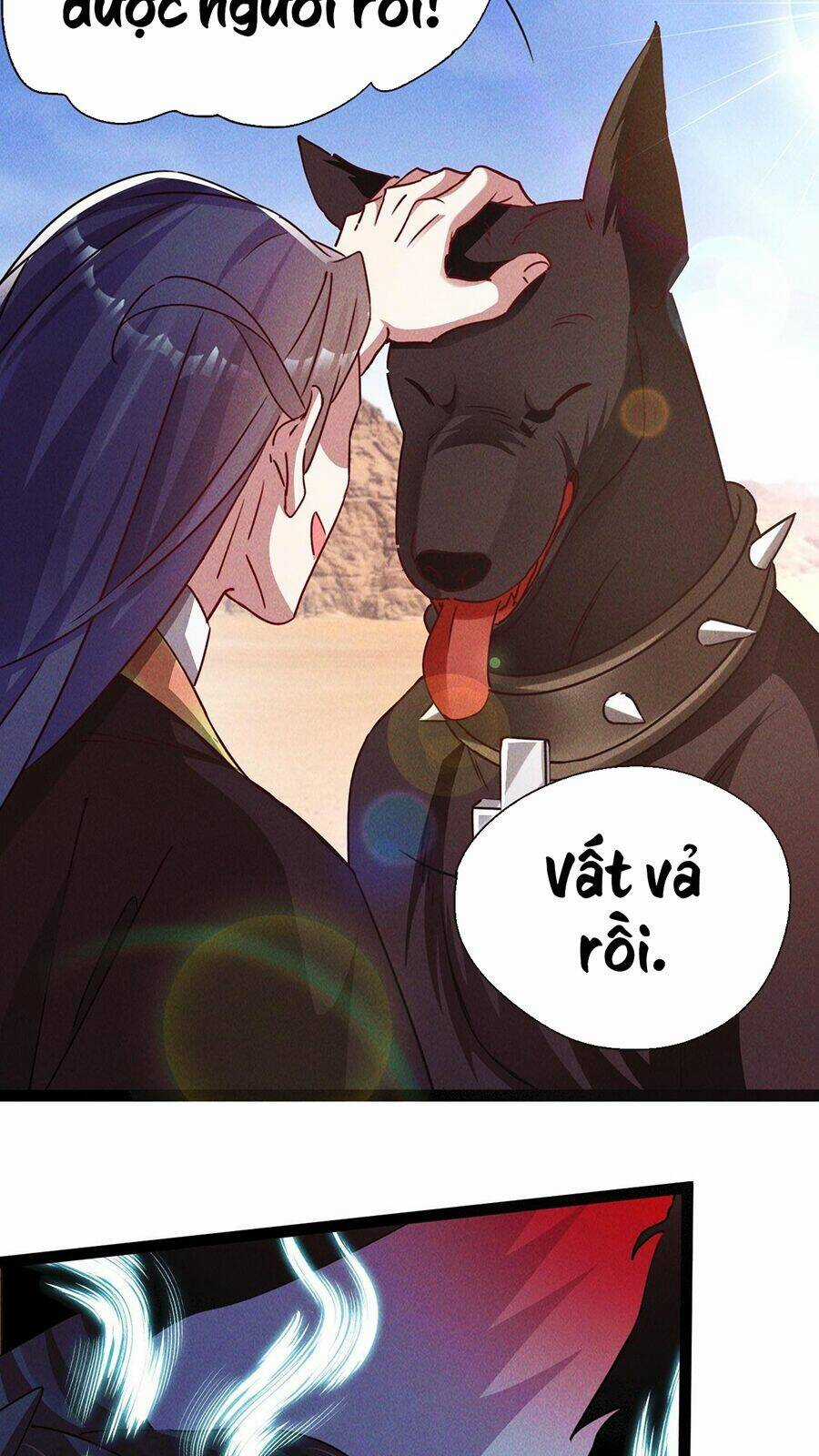 Tối Cường Thần Thoại Đế Hoàng Chapter 5 trang 53