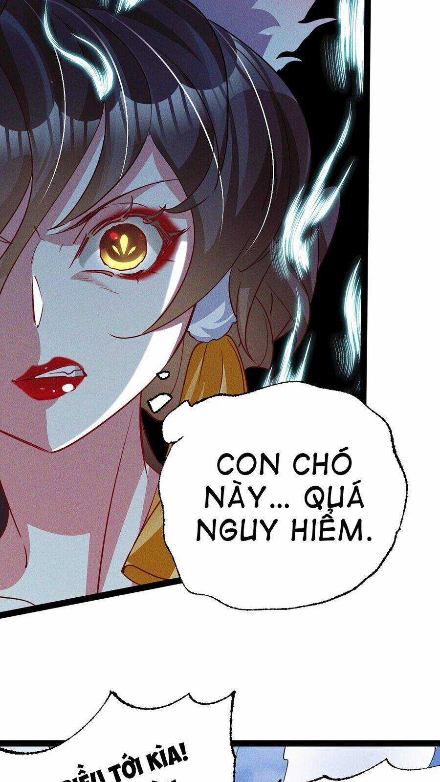 Tối Cường Thần Thoại Đế Hoàng Chapter 5 trang 54