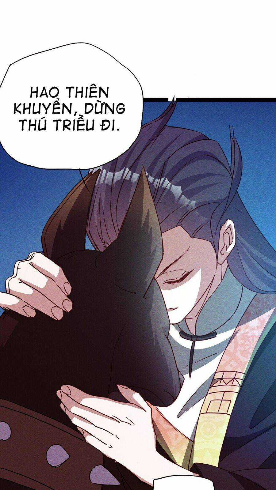 Tối Cường Thần Thoại Đế Hoàng Chapter 5 trang 58