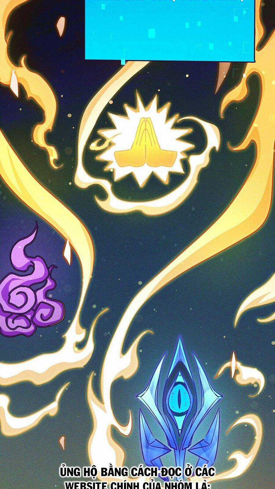 Tối Cường Thần Thoại Đế Hoàng Chapter 5 trang 6