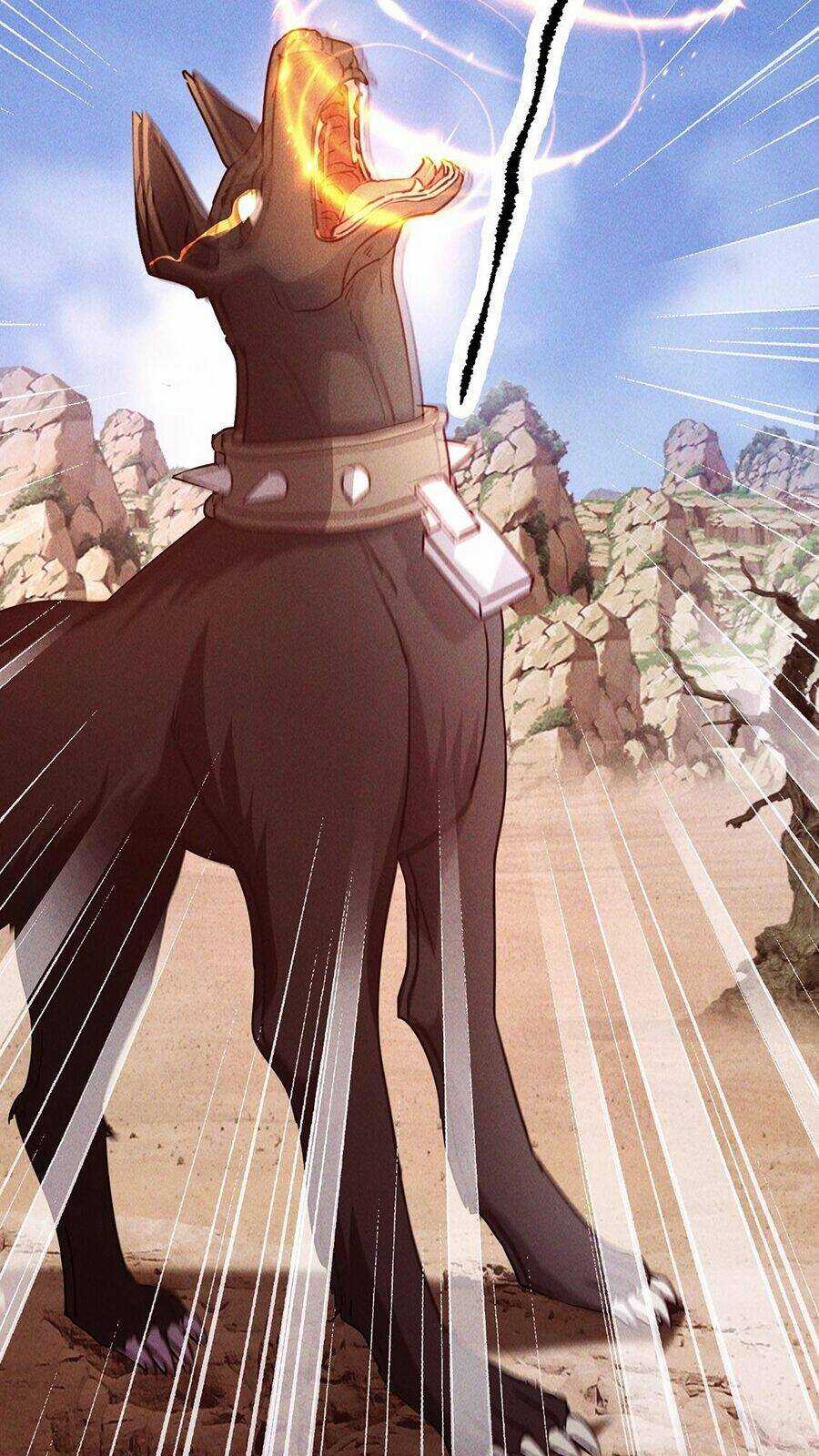 Tối Cường Thần Thoại Đế Hoàng Chapter 5 trang 60