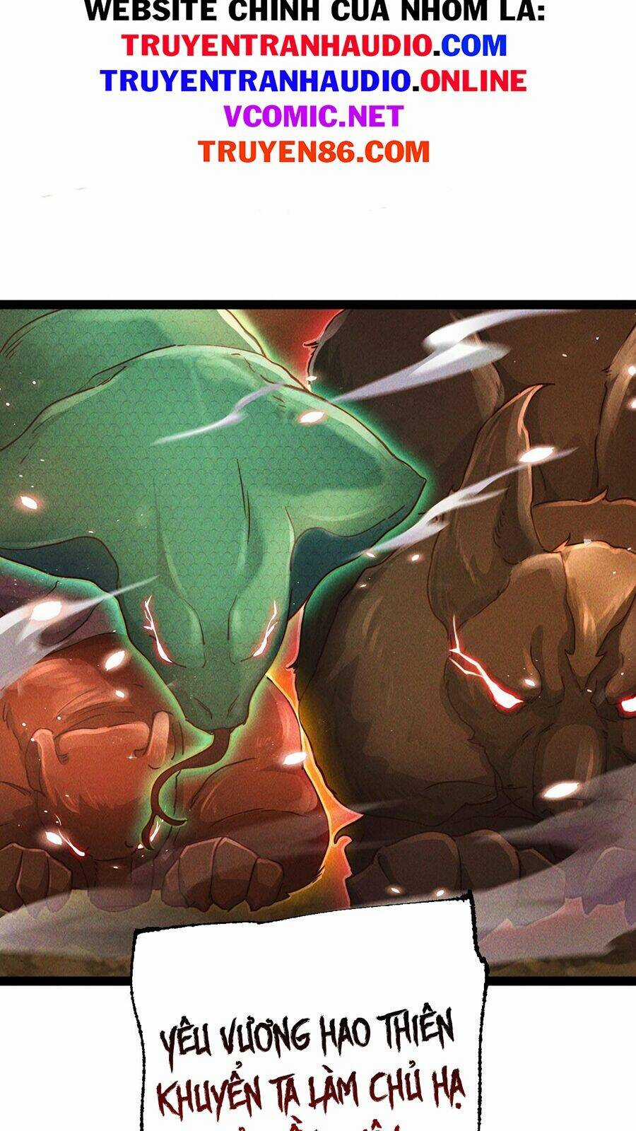 Tối Cường Thần Thoại Đế Hoàng Chapter 5 trang 62