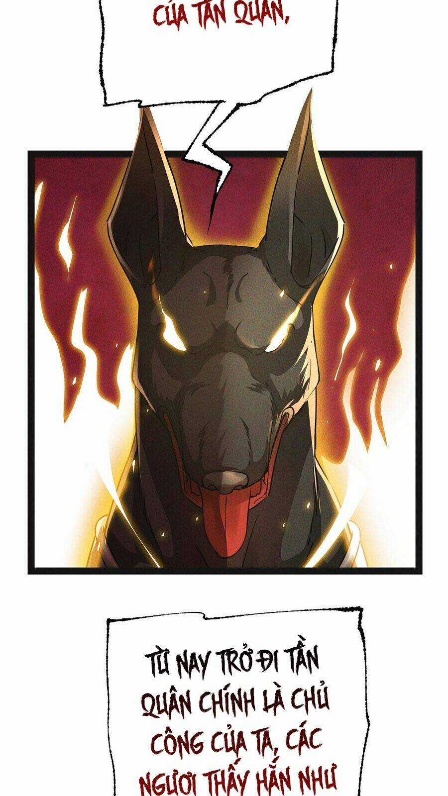 Tối Cường Thần Thoại Đế Hoàng Chapter 5 trang 63