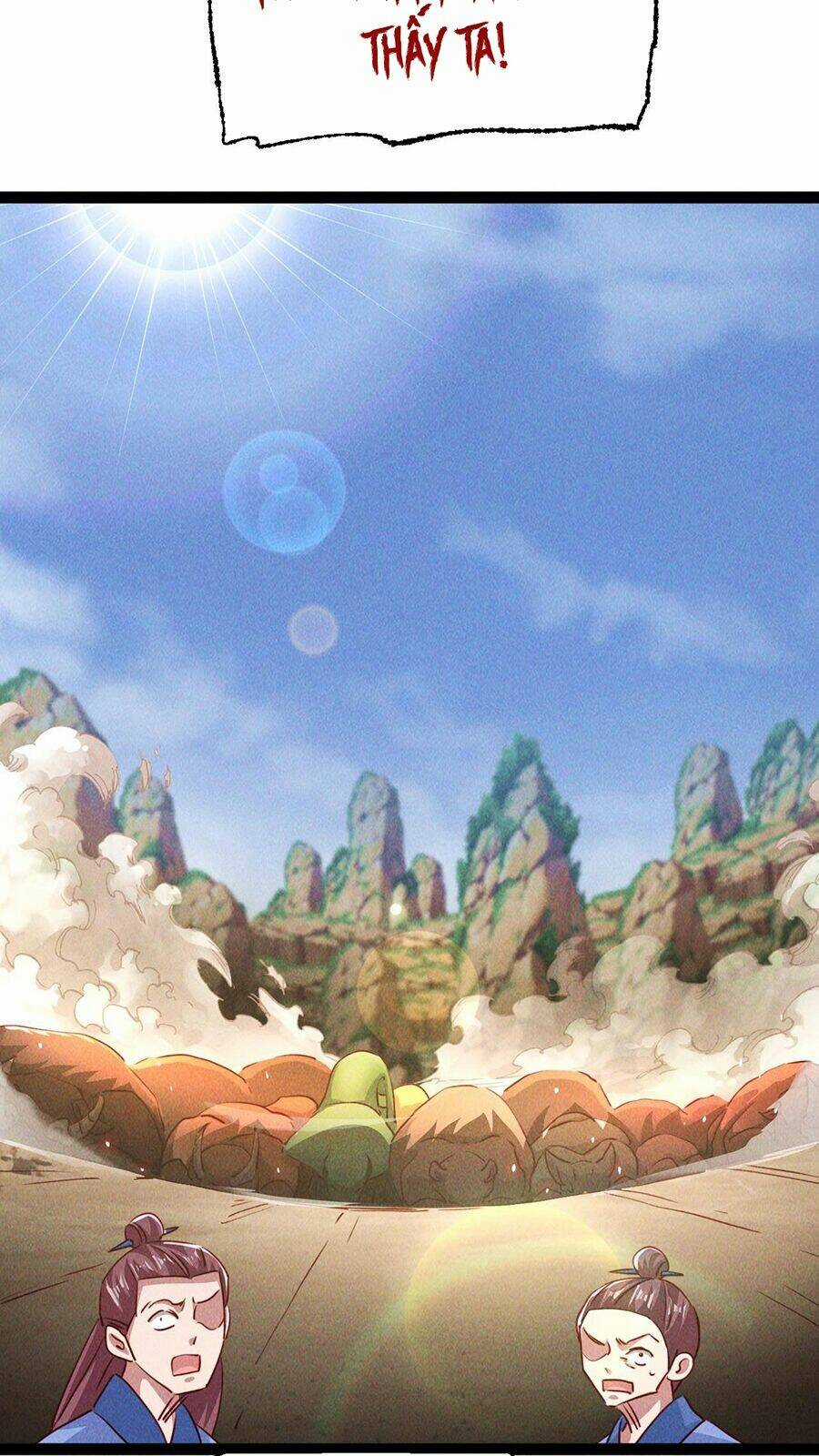 Tối Cường Thần Thoại Đế Hoàng Chapter 5 trang 64