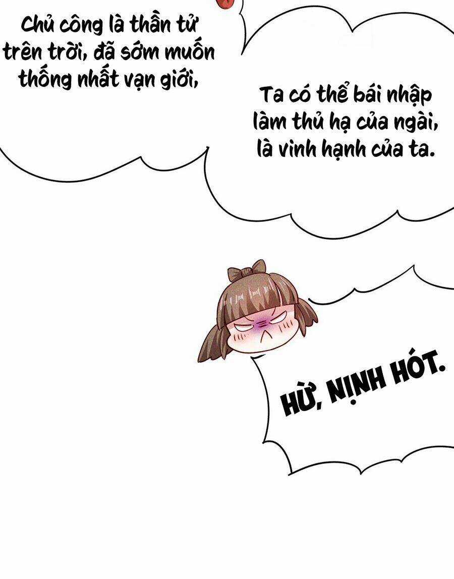 Tối Cường Thần Thoại Đế Hoàng Chapter 5 trang 68