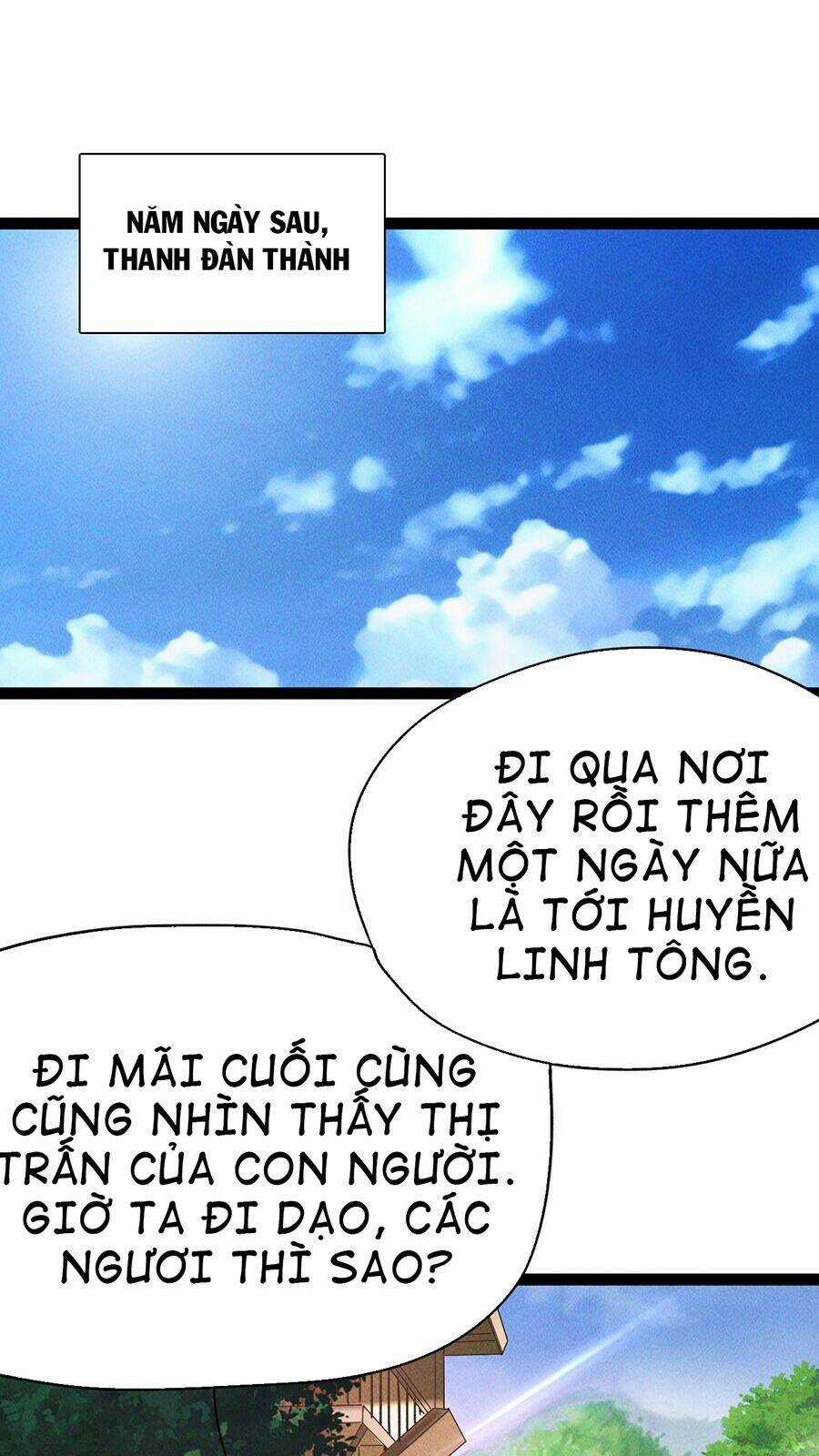 Tối Cường Thần Thoại Đế Hoàng Chapter 5 trang 69