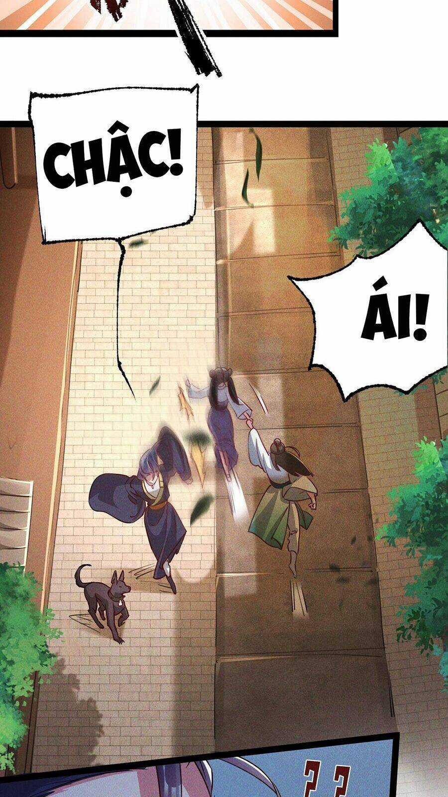 Tối Cường Thần Thoại Đế Hoàng Chapter 5 trang 73