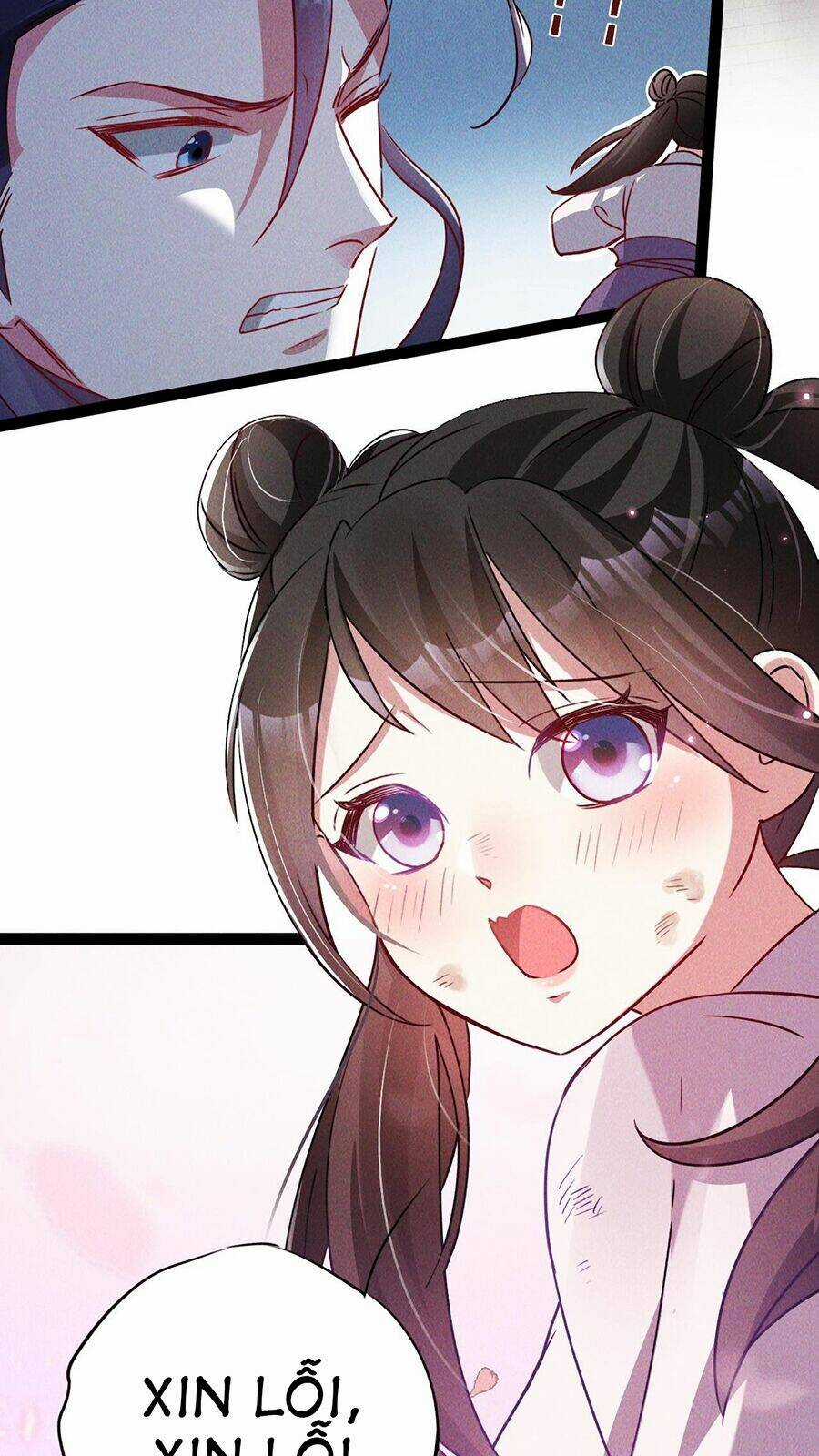 Tối Cường Thần Thoại Đế Hoàng Chapter 5 trang 74