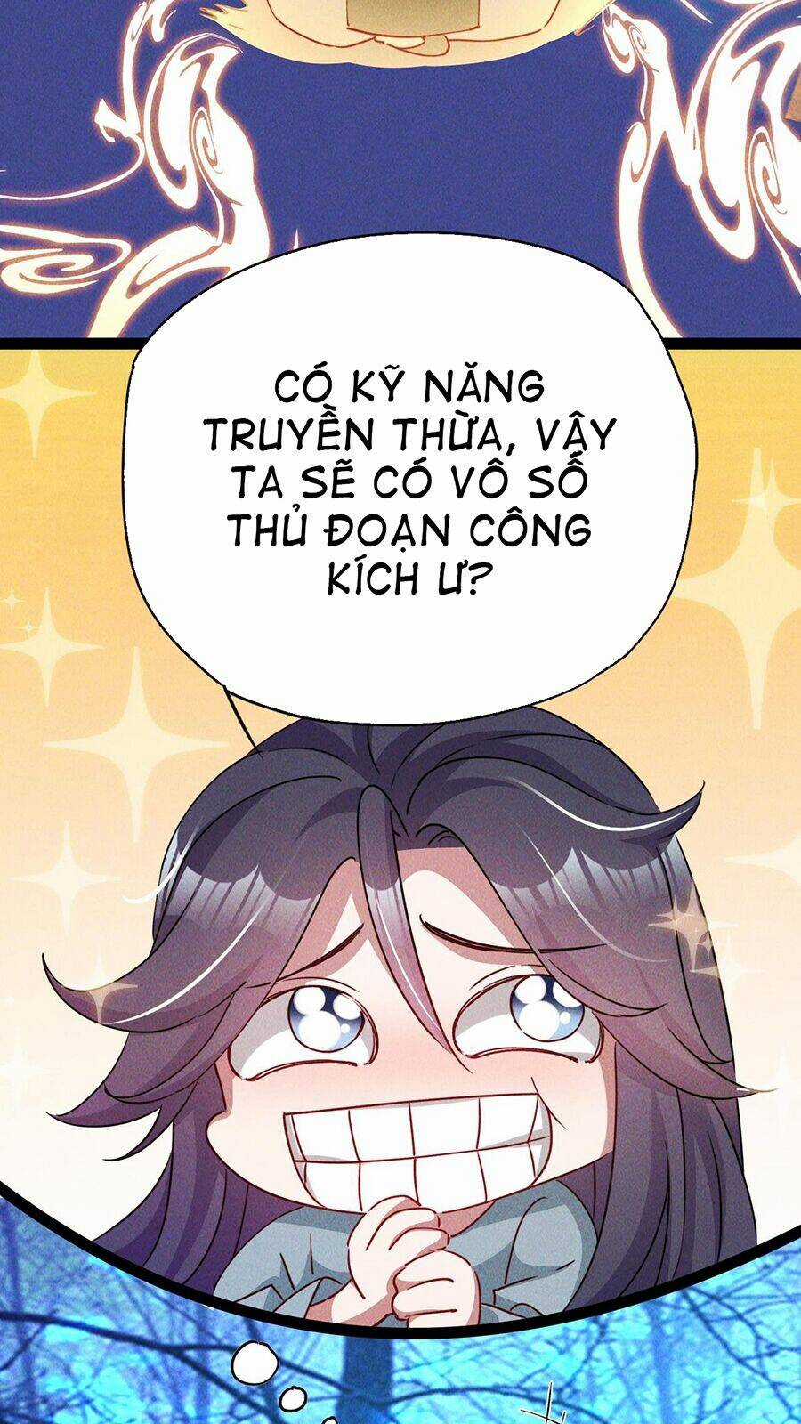 Tối Cường Thần Thoại Đế Hoàng Chapter 5 trang 8