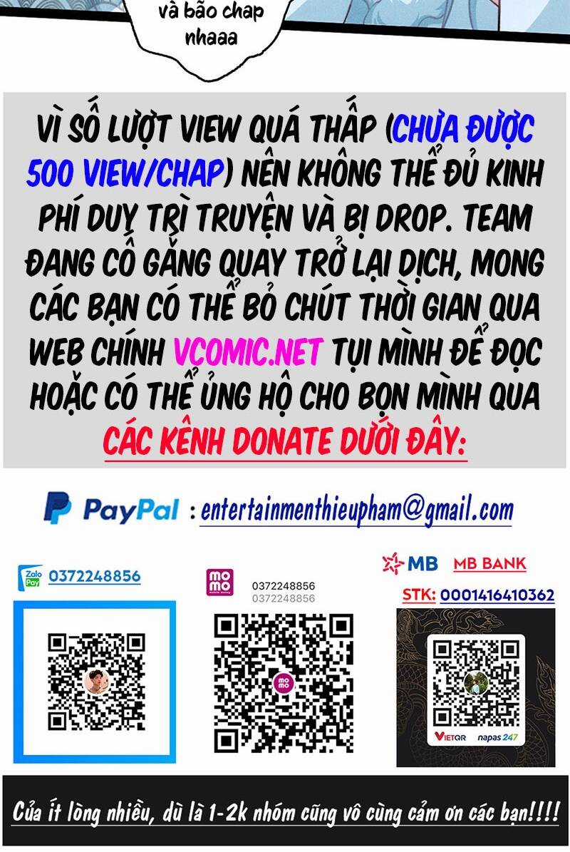 Tối Cường Thần Thoại Đế Hoàng Chapter 50 trang 1