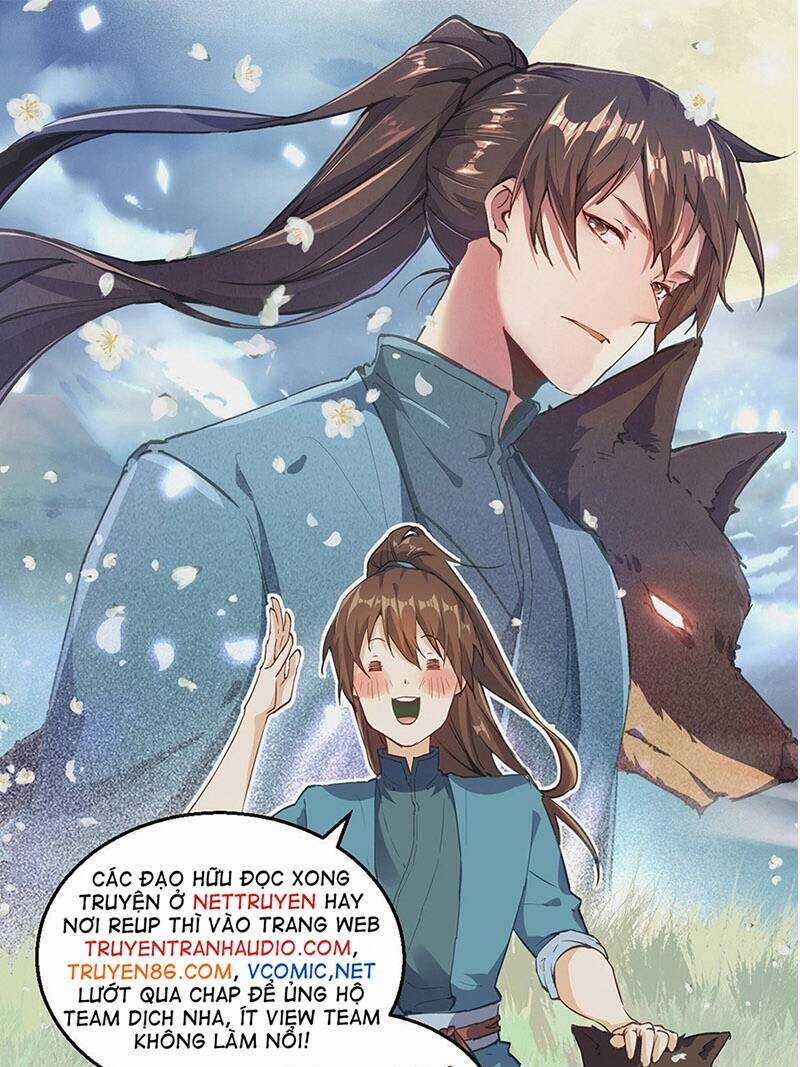 Tối Cường Thần Thoại Đế Hoàng Chapter 52 trang 0