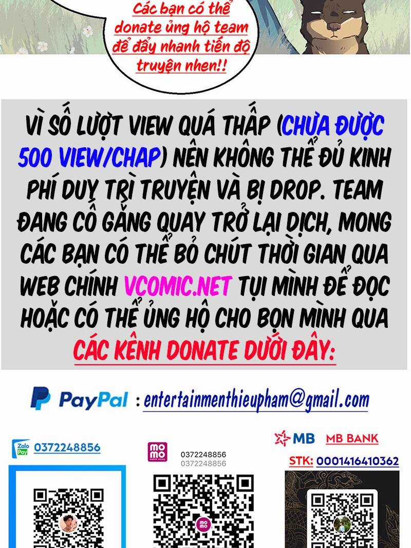 Tối Cường Thần Thoại Đế Hoàng Chapter 52 trang 1