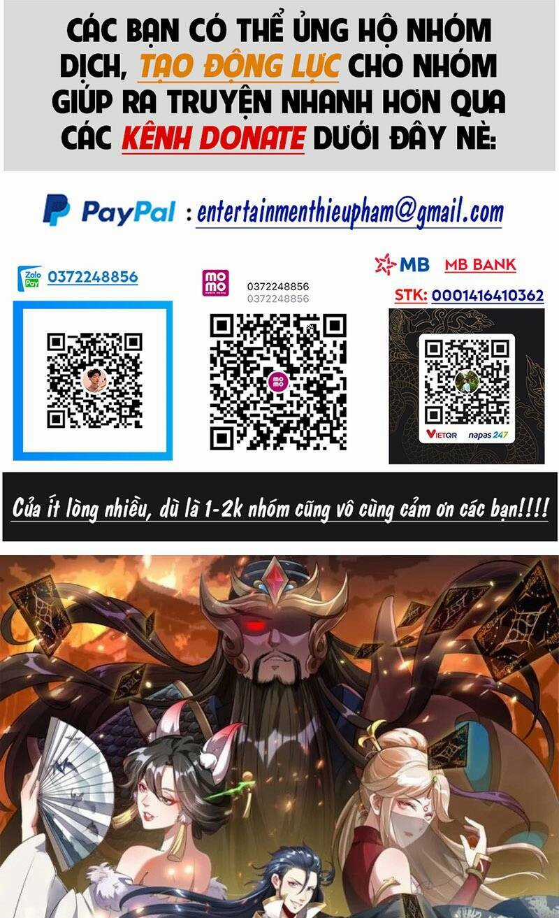 Tối Cường Thần Thoại Đế Hoàng Chapter 54 trang 1