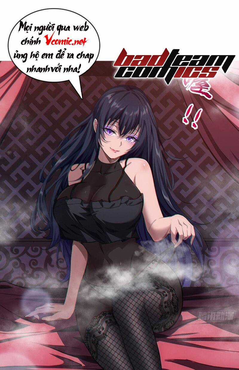 Tối Cường Thần Thoại Đế Hoàng Chapter 56 trang 0