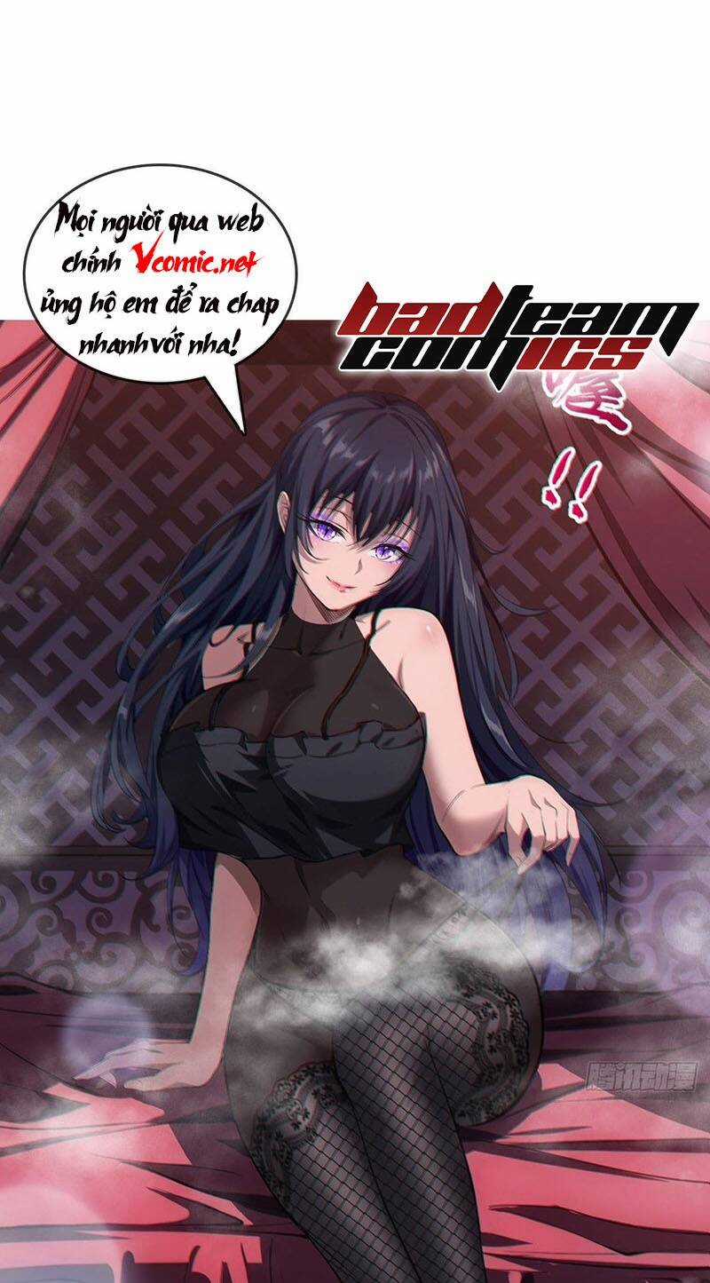 Tối Cường Thần Thoại Đế Hoàng Chapter 57 trang 0