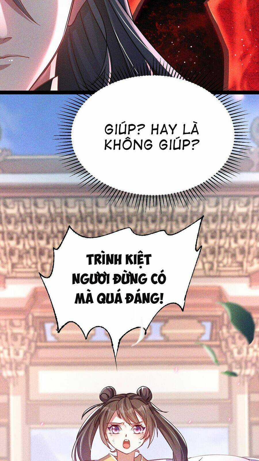 Tối Cường Thần Thoại Đế Hoàng Chapter 6 trang 13