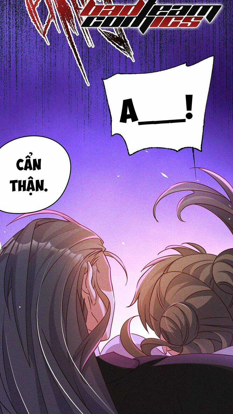 Tối Cường Thần Thoại Đế Hoàng Chapter 6 trang 18