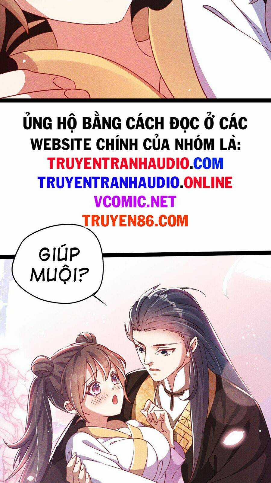 Tối Cường Thần Thoại Đế Hoàng Chapter 6 trang 20