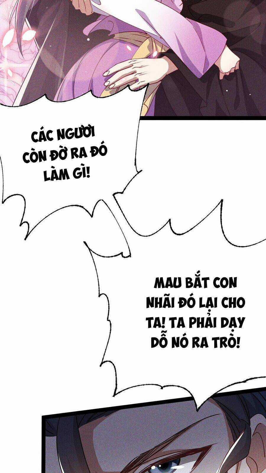 Tối Cường Thần Thoại Đế Hoàng Chapter 6 trang 21