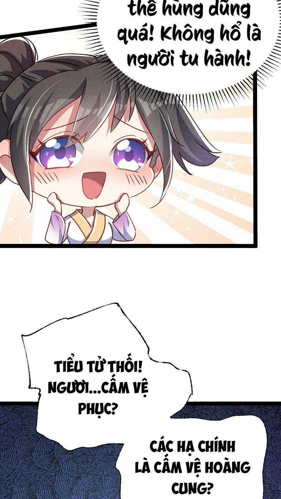 Tối Cường Thần Thoại Đế Hoàng Chapter 6 trang 28