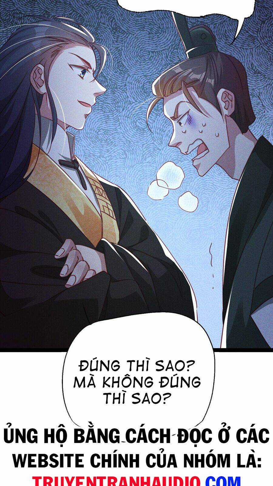 Tối Cường Thần Thoại Đế Hoàng Chapter 6 trang 29