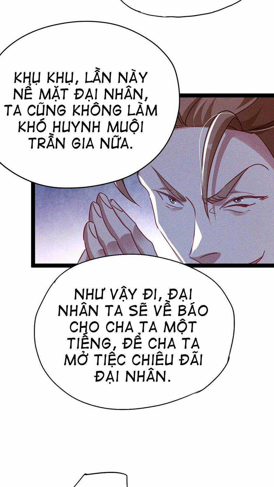 Tối Cường Thần Thoại Đế Hoàng Chapter 6 trang 33