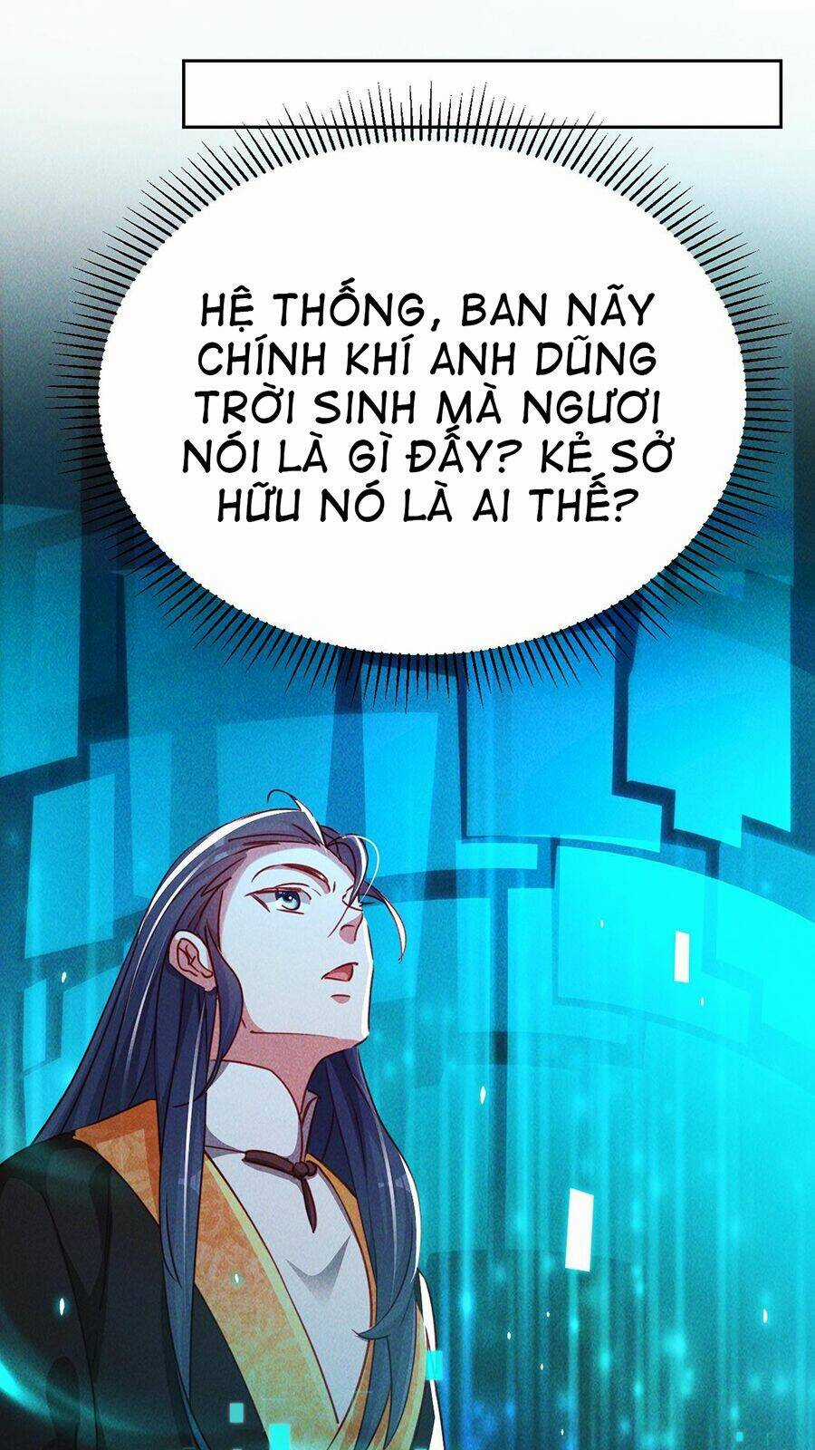 Tối Cường Thần Thoại Đế Hoàng Chapter 6 trang 36