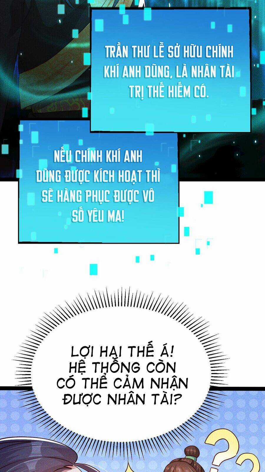 Tối Cường Thần Thoại Đế Hoàng Chapter 6 trang 37