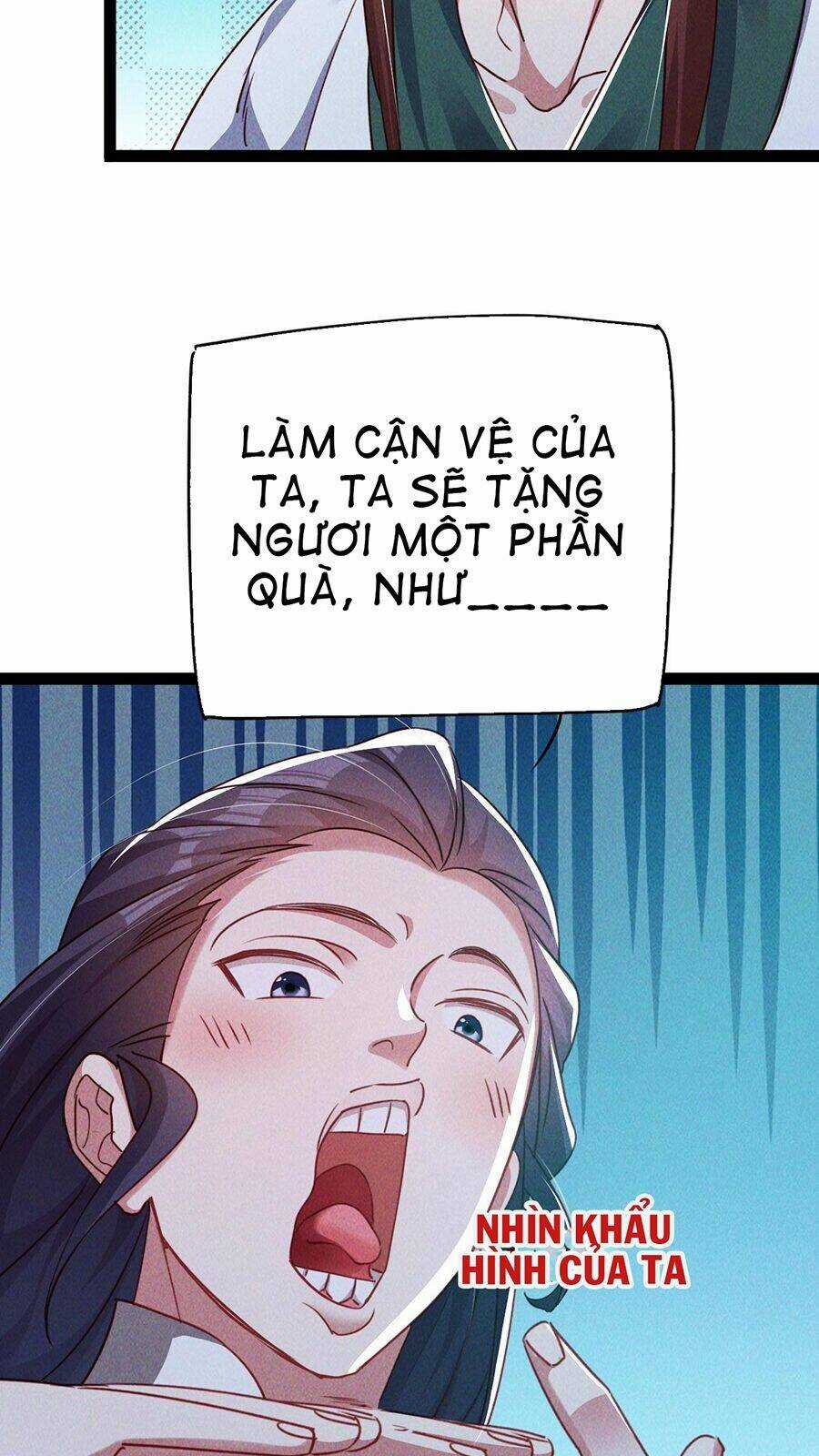 Tối Cường Thần Thoại Đế Hoàng Chapter 6 trang 41