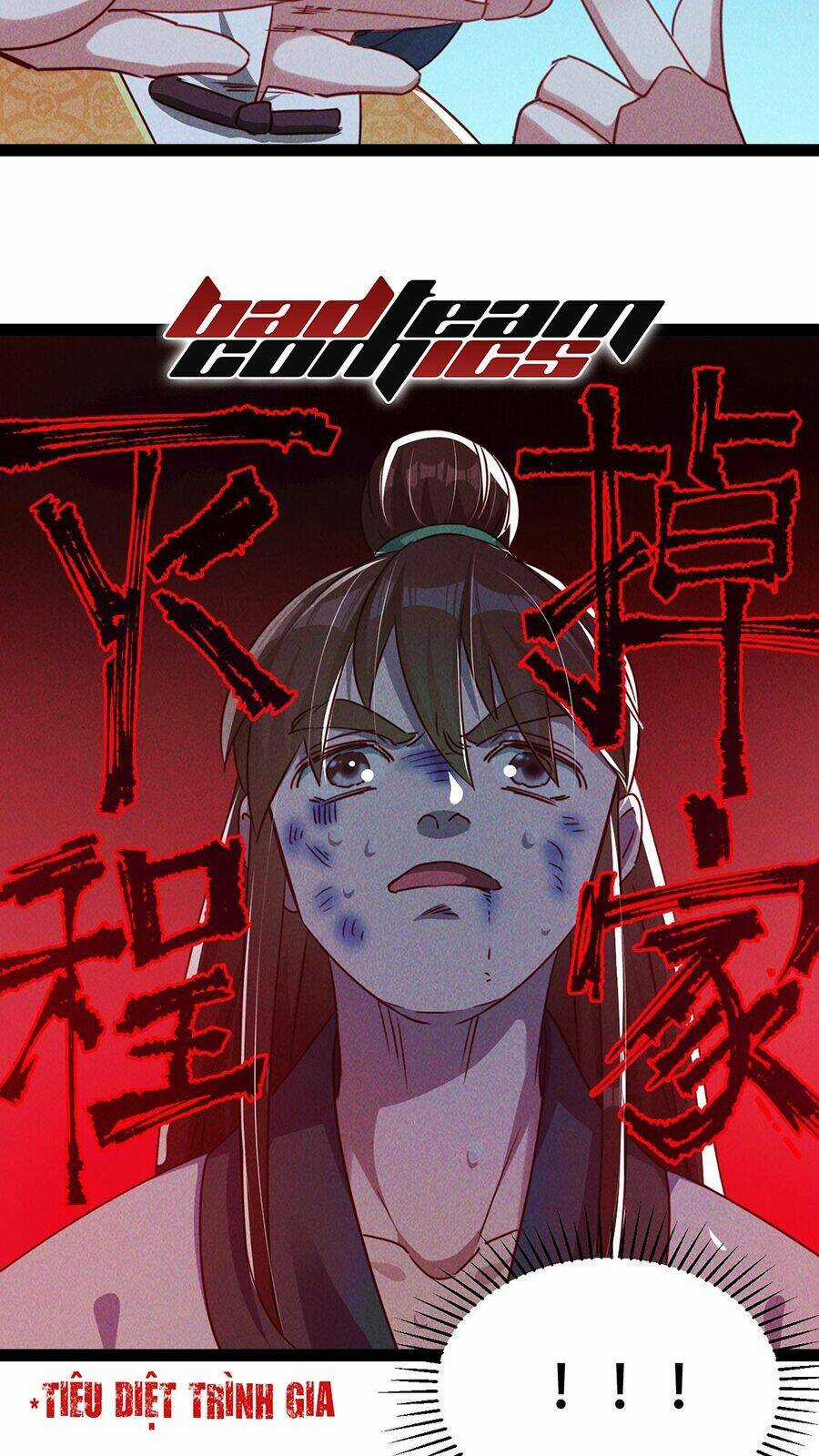 Tối Cường Thần Thoại Đế Hoàng Chapter 6 trang 42