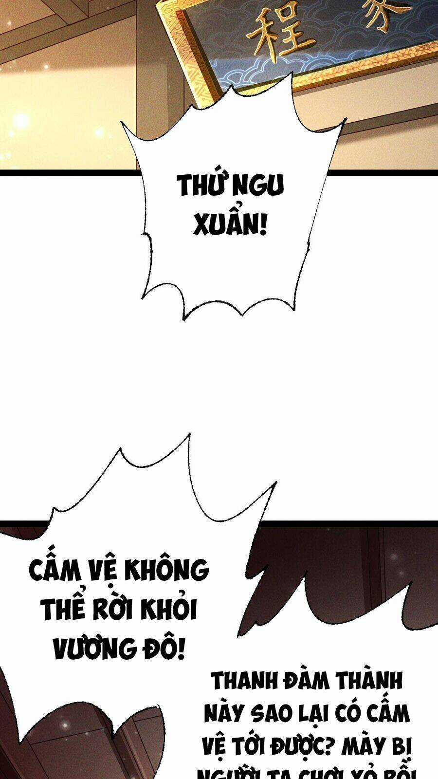 Tối Cường Thần Thoại Đế Hoàng Chapter 6 trang 44