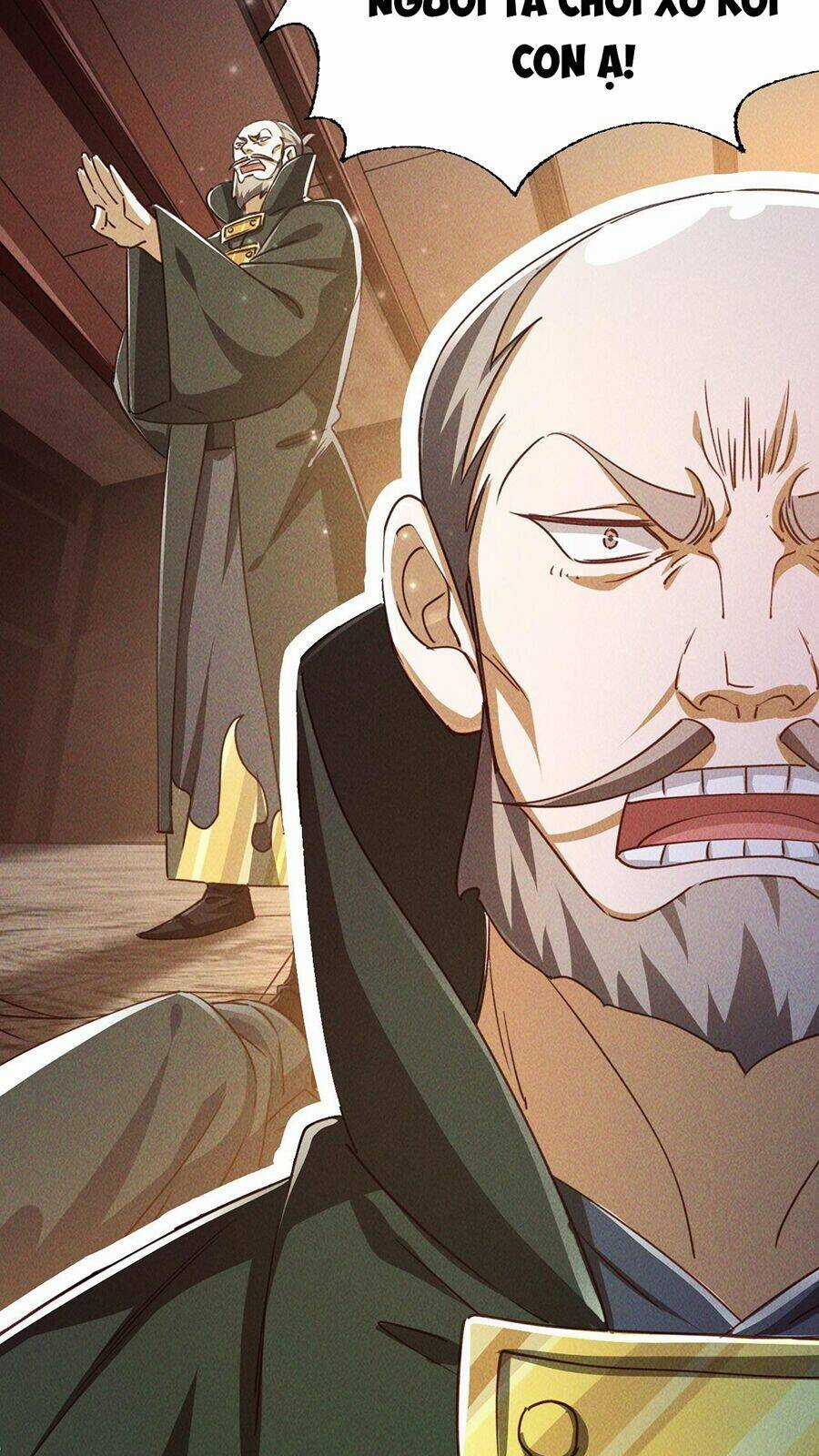 Tối Cường Thần Thoại Đế Hoàng Chapter 6 trang 45