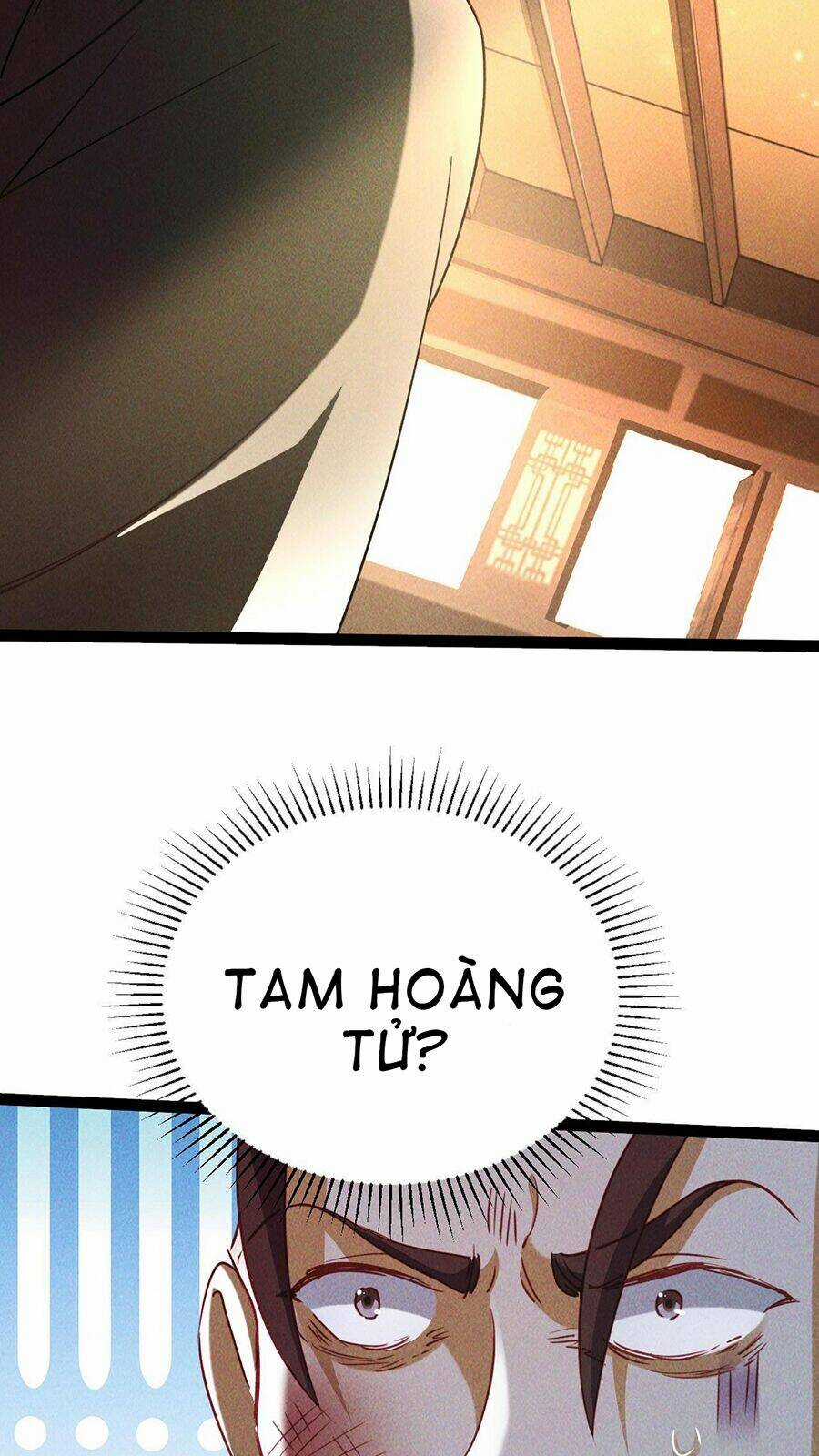 Tối Cường Thần Thoại Đế Hoàng Chapter 6 trang 51