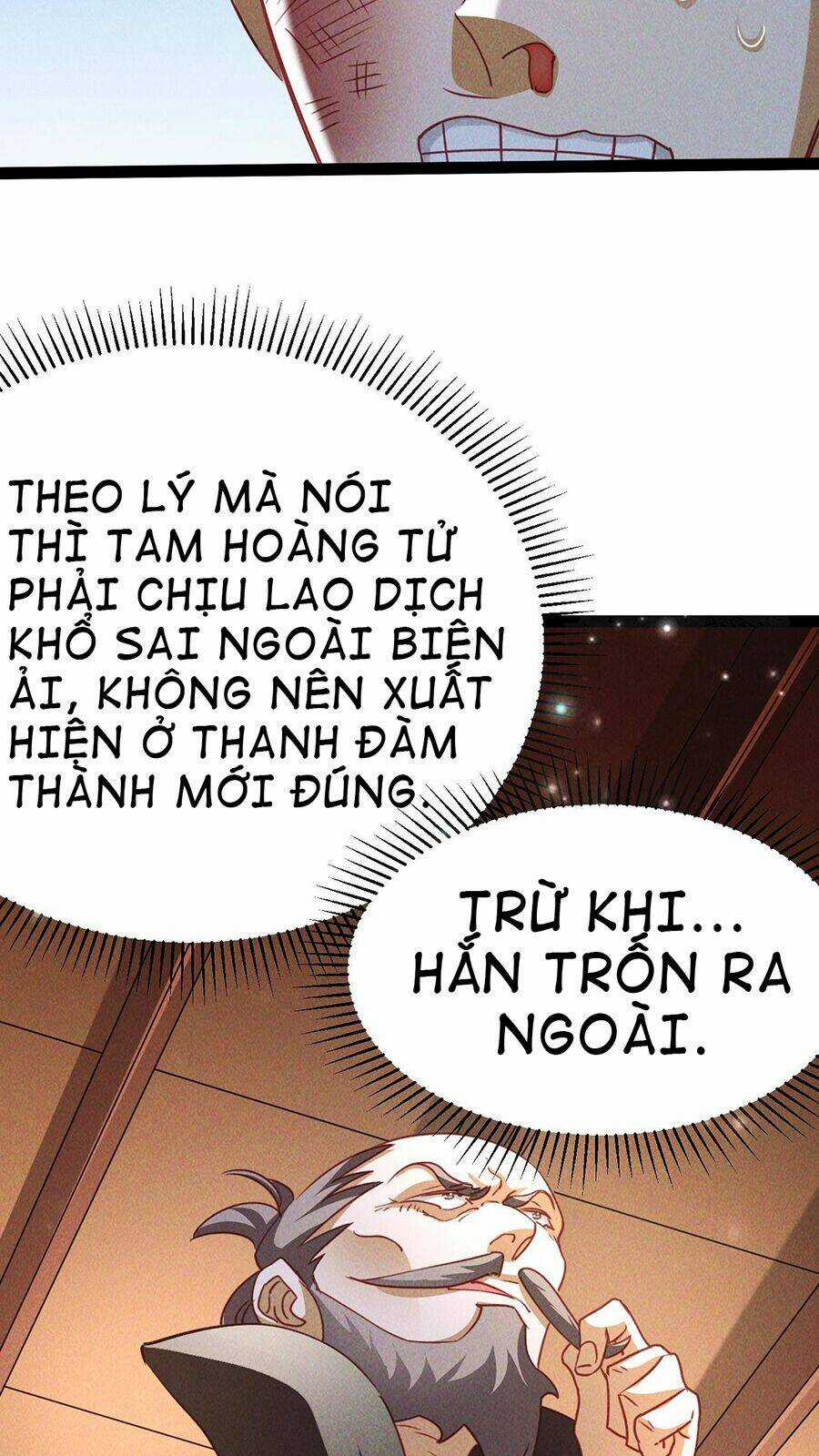 Tối Cường Thần Thoại Đế Hoàng Chapter 6 trang 52
