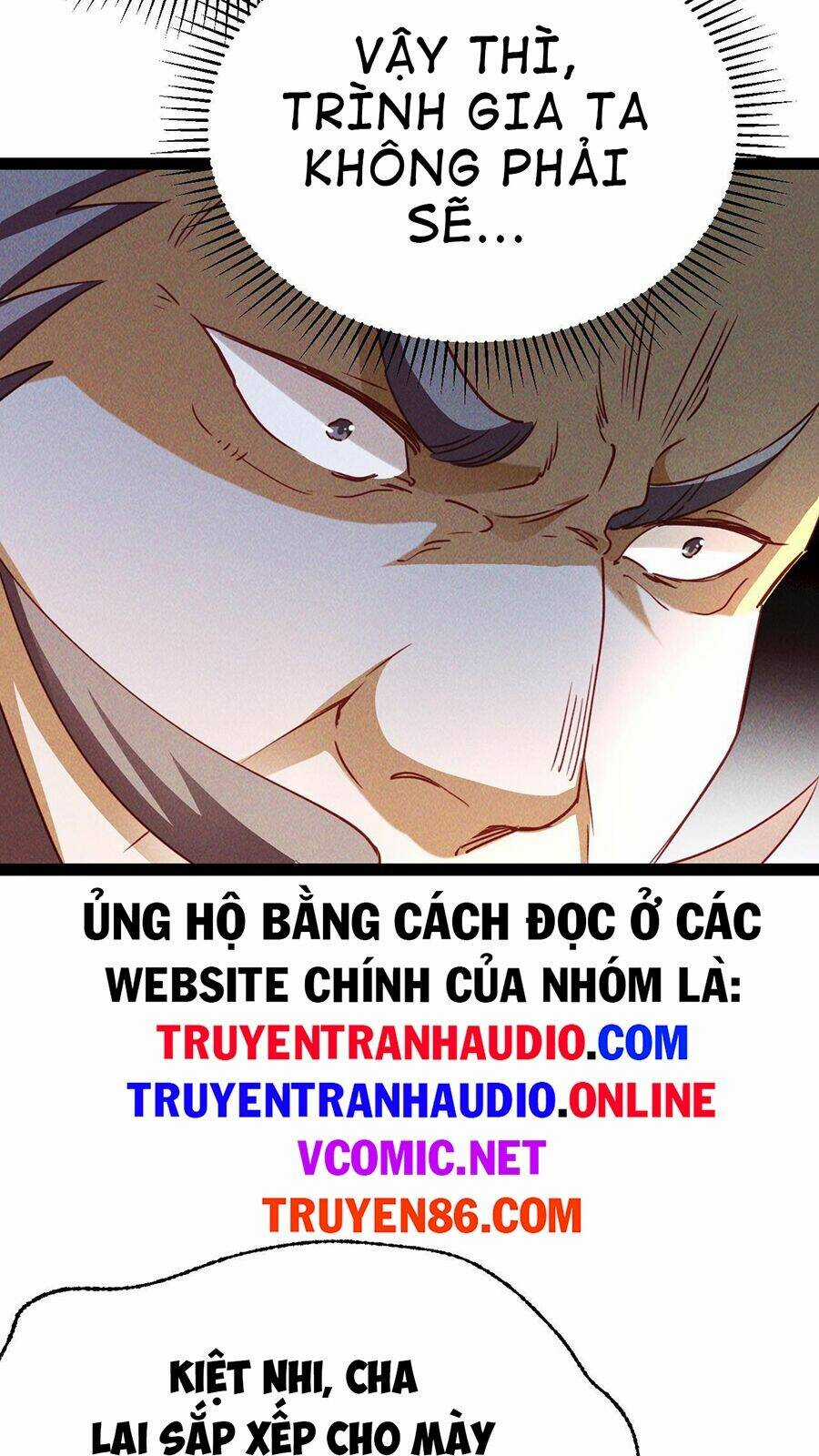 Tối Cường Thần Thoại Đế Hoàng Chapter 6 trang 54