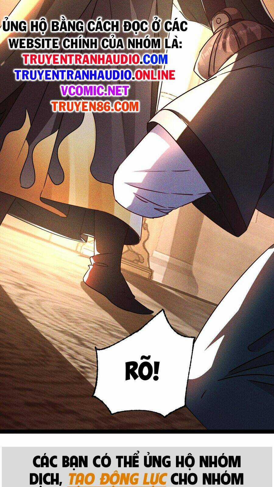 Tối Cường Thần Thoại Đế Hoàng Chapter 6 trang 56