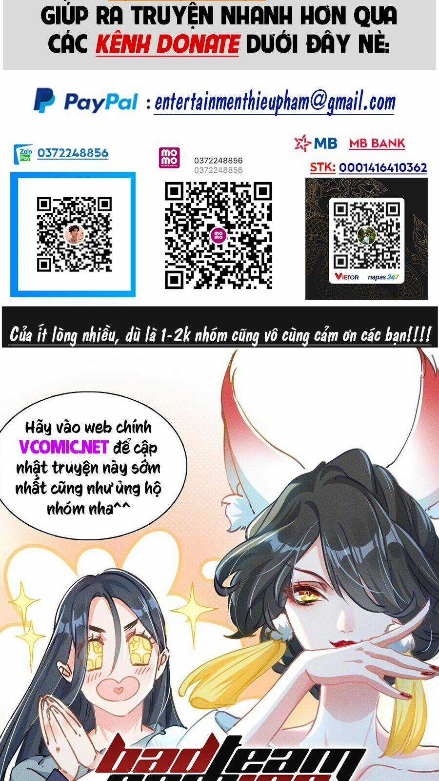 Tối Cường Thần Thoại Đế Hoàng Chapter 6 trang 57