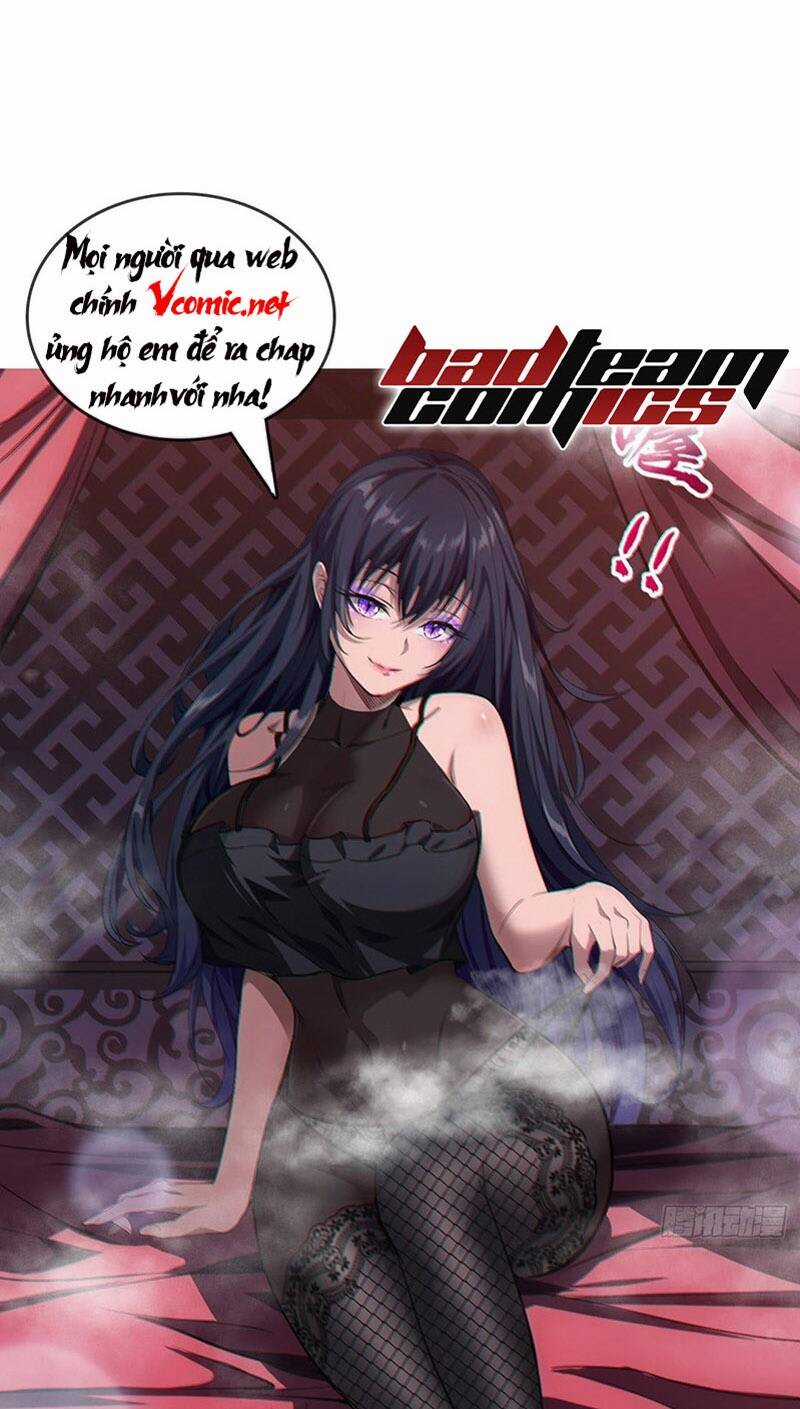 Tối Cường Thần Thoại Đế Hoàng Chapter 60 trang 0