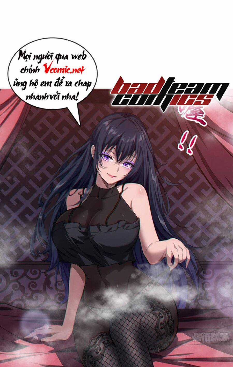 Tối Cường Thần Thoại Đế Hoàng Chapter 67 trang 0