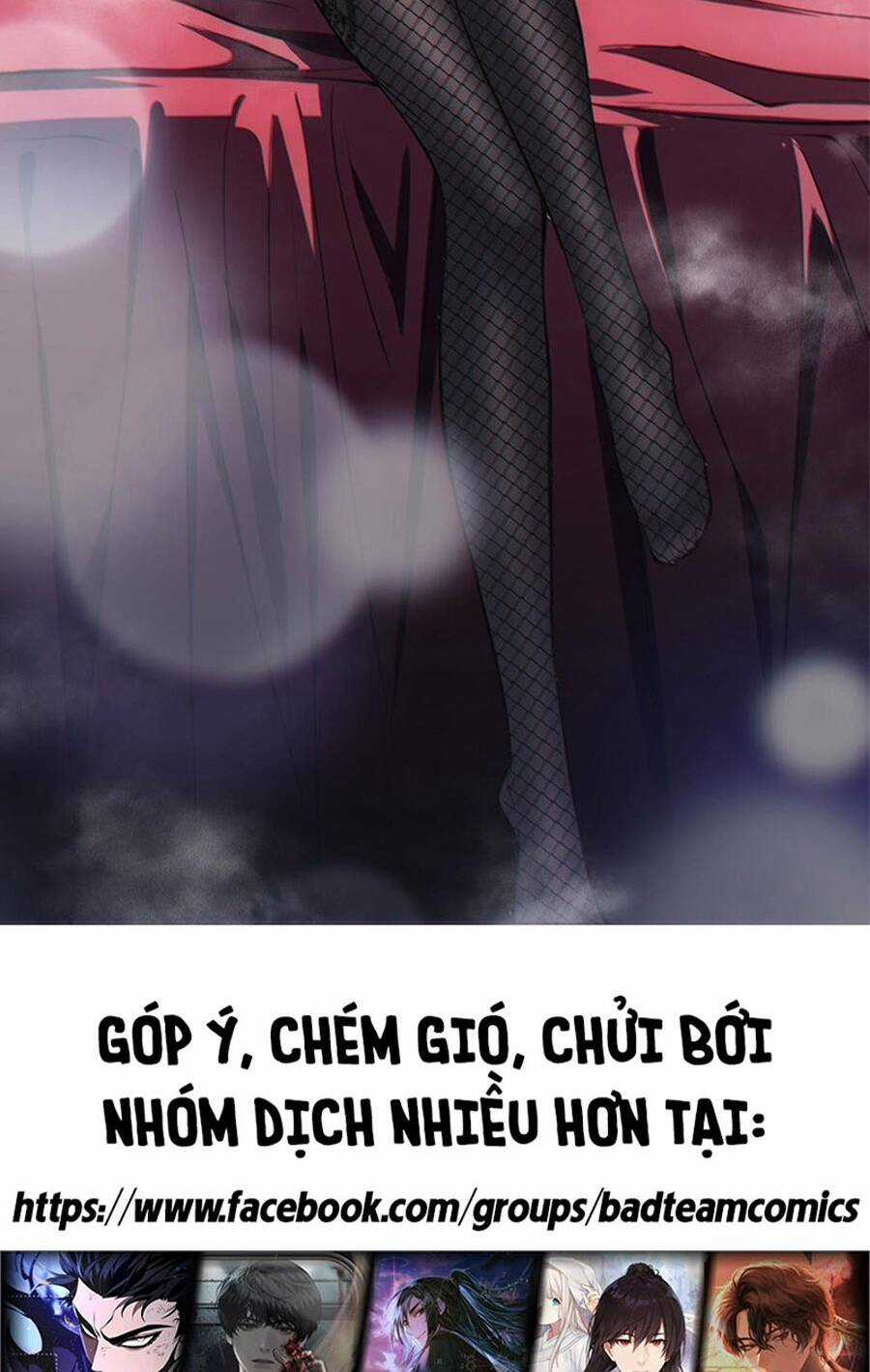 Tối Cường Thần Thoại Đế Hoàng Chapter 67 trang 1