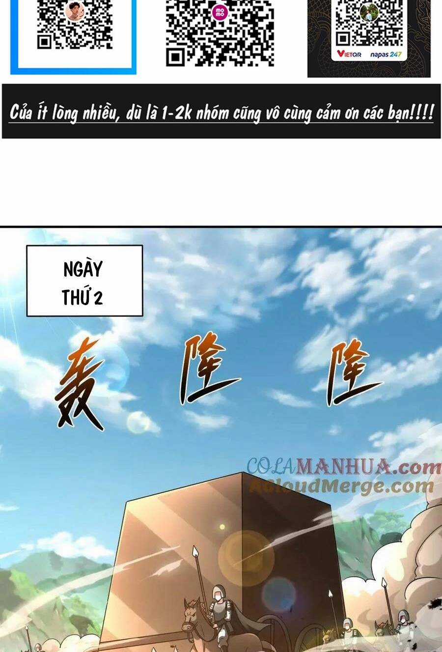 Tối Cường Thần Thoại Đế Hoàng Chapter 68 trang 1