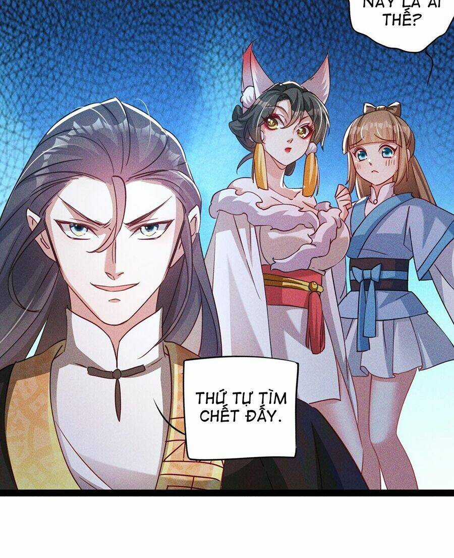 Tối Cường Thần Thoại Đế Hoàng Chapter 7 trang 19