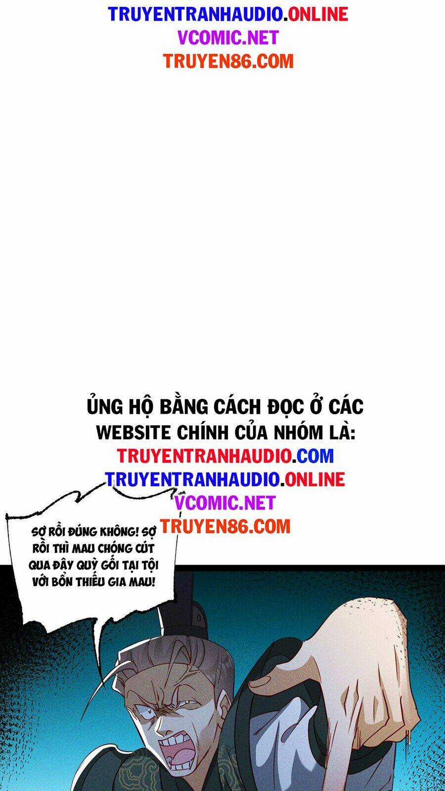 Tối Cường Thần Thoại Đế Hoàng Chapter 7 trang 28